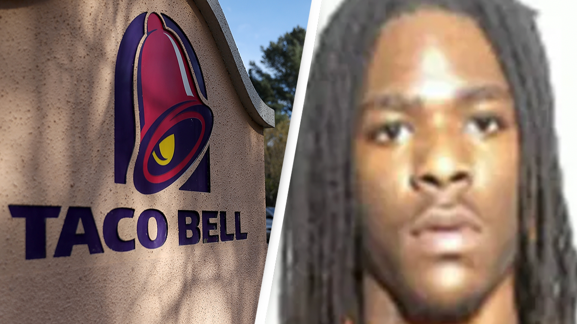 Taco Bell manager in Dallas poured boiling water on customers