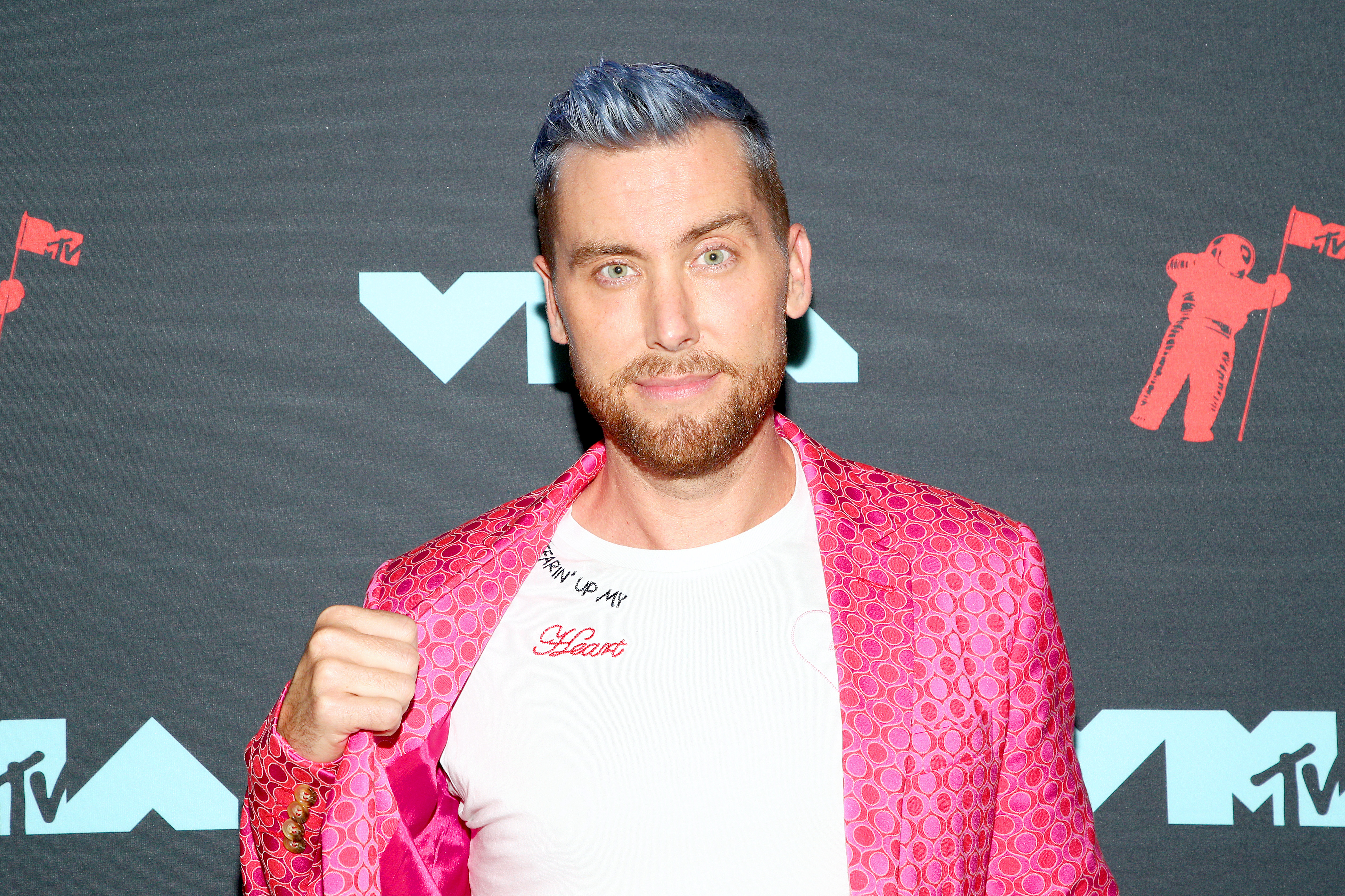 Lance Bass Hopes Fans Will 'Find Forgiveness' for Justin Timberlake