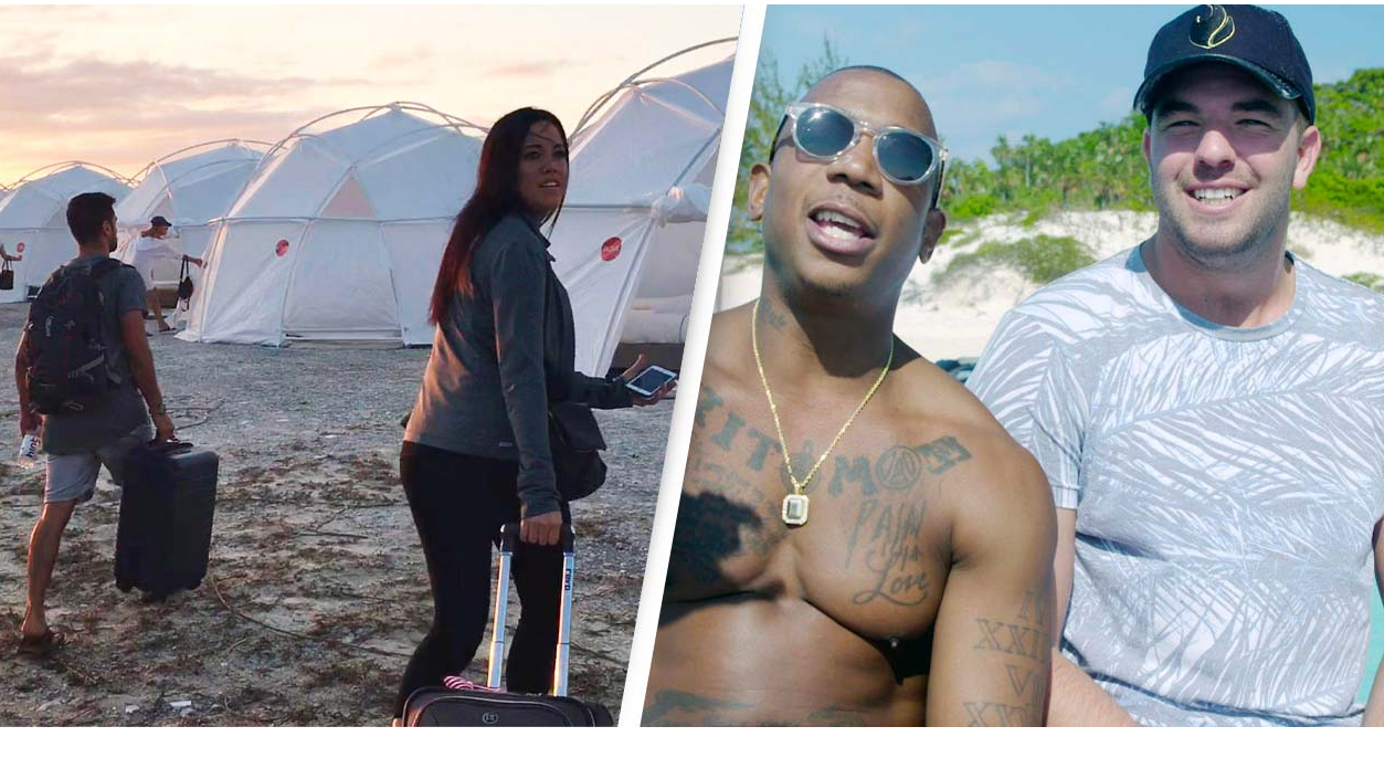 Fyre Festival Victim Shares Laughable Settlement Cheque She Waited Five  Years To Get