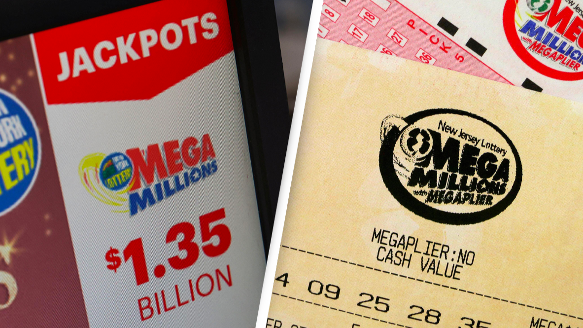 Winner of $1.35 billion lottery is getting less than $500 million - Vimarsana News