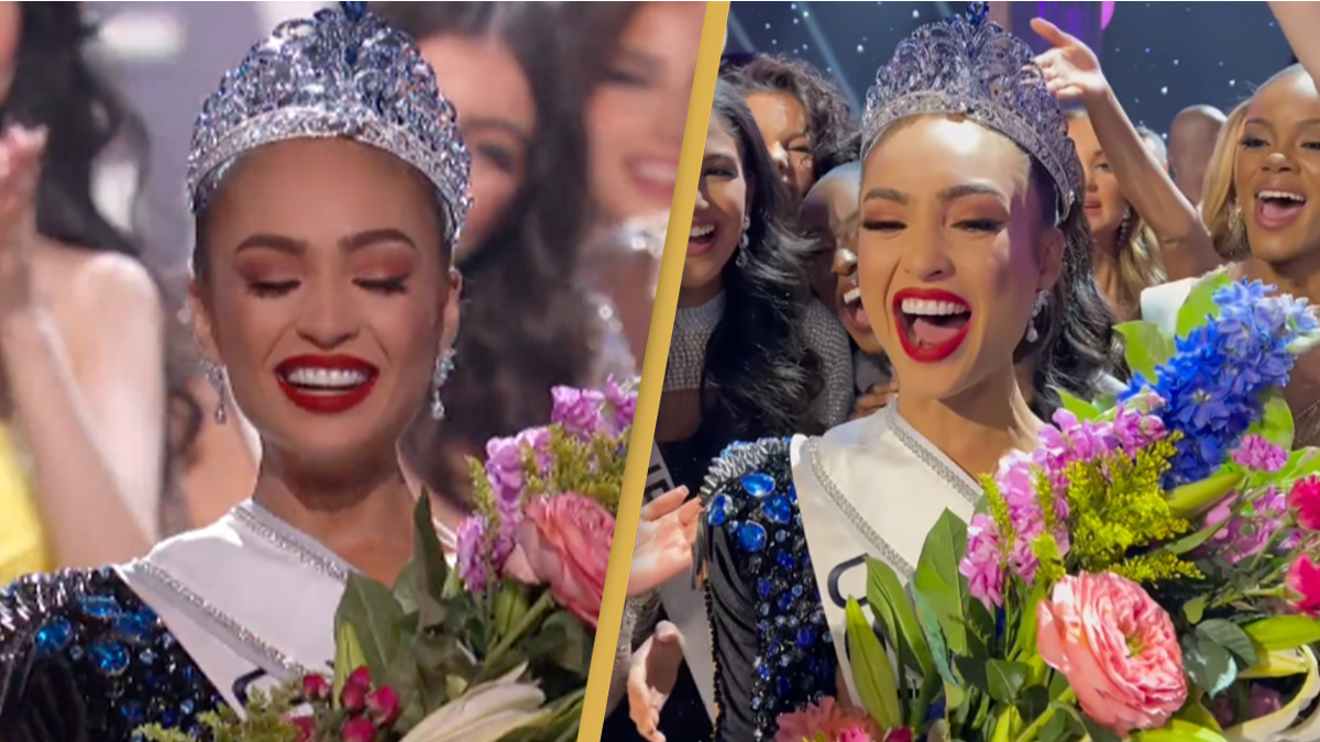 Miss Universe reveals 10 candidates who achieved significant jumps