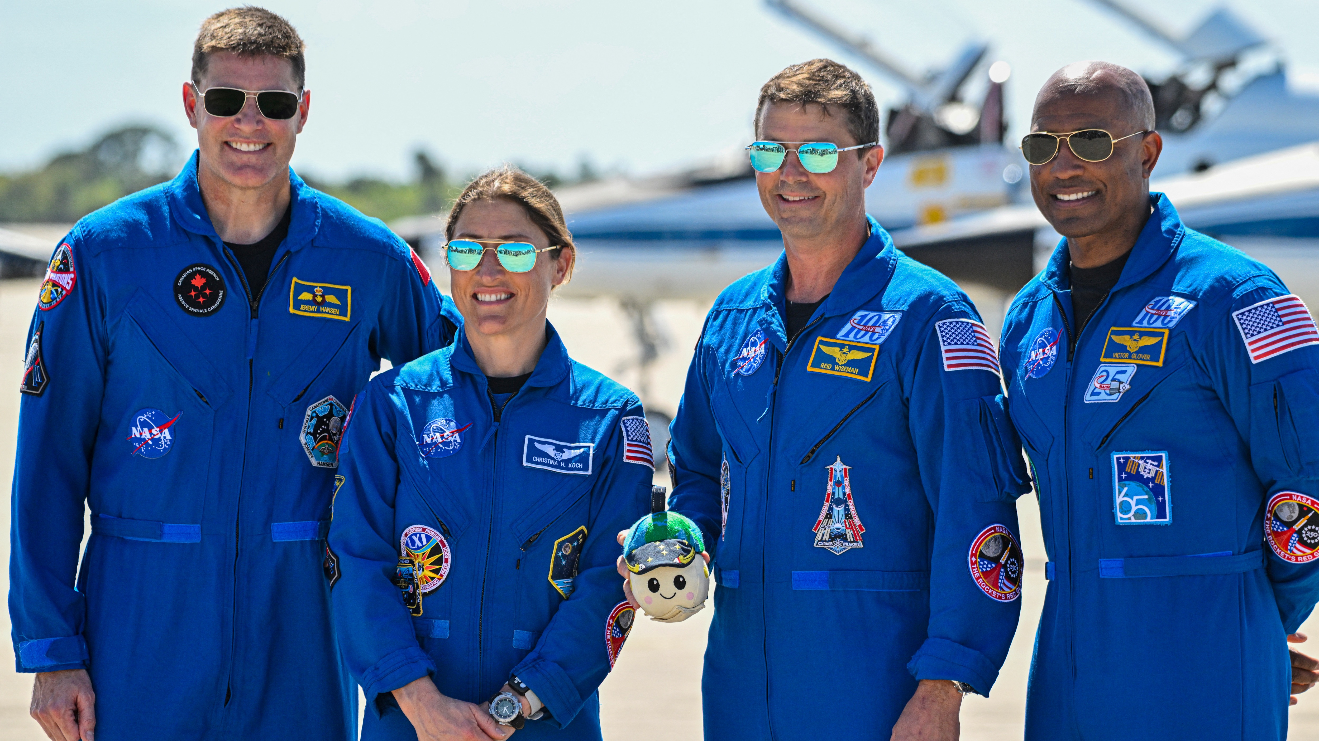 Nasa Flight Surgeon Salary