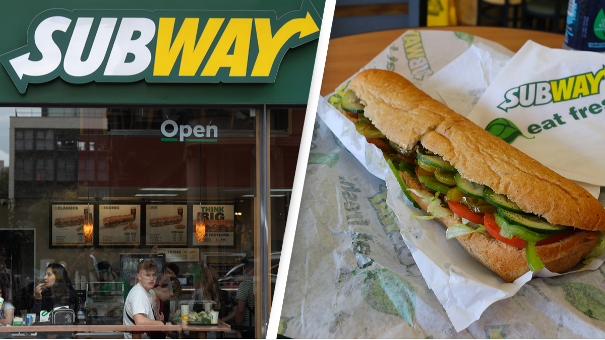 Here's How to Score a Free Subway Sandwich This Summer—Plus All