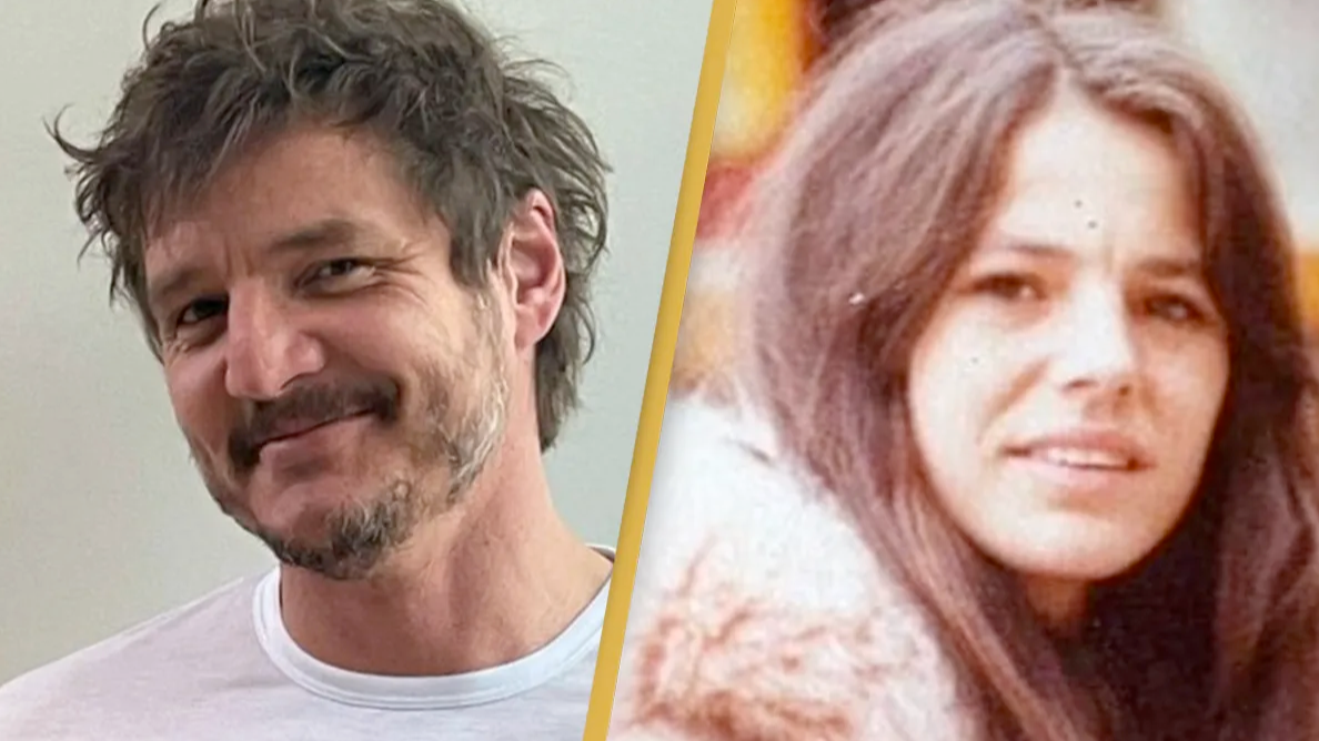 Tragic death of Pedro Pascal's mum changed his life forever - Vimarsana News