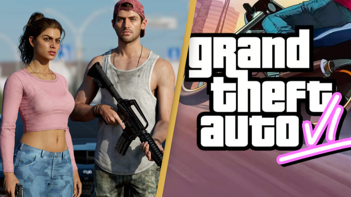 GTA 6' Now Finally Has A Release…Year