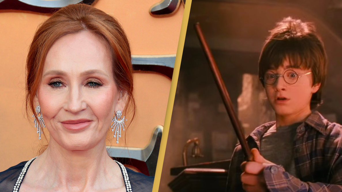 Warner Bros. confirma que J.K. Rowling não está envolvida no novo game de  Harry Potter • B9
