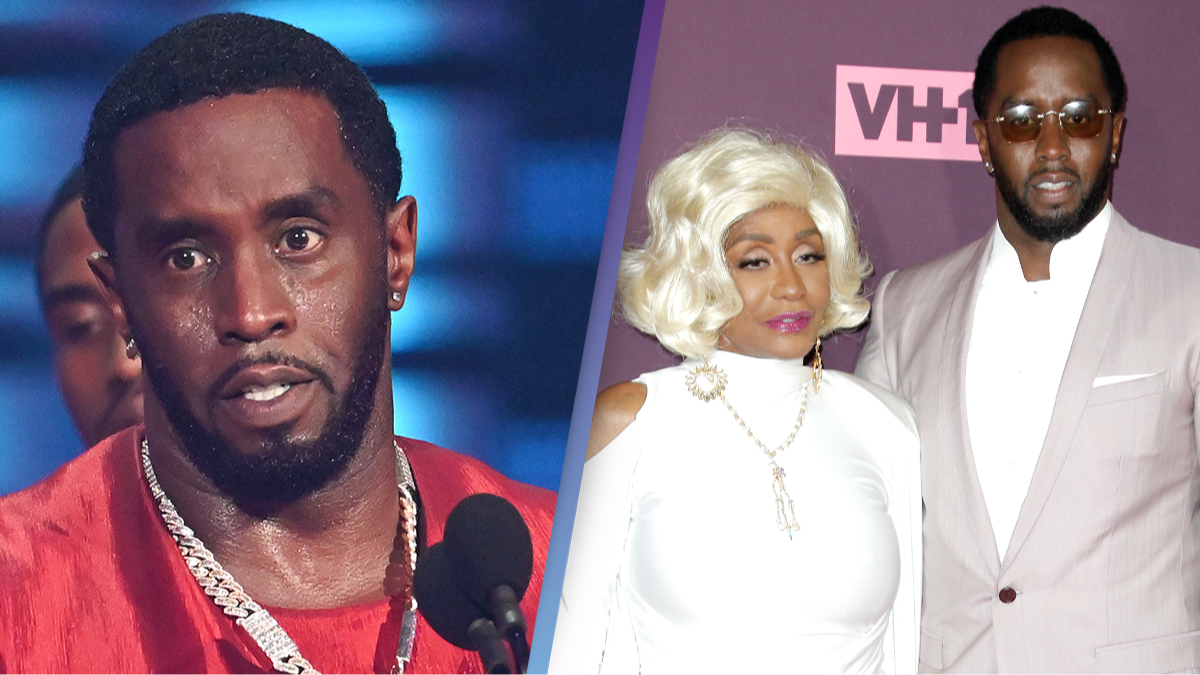 Diddy's mom speaks out amid rap mogul's sex trafficking and abuse  allegations - UNILAD