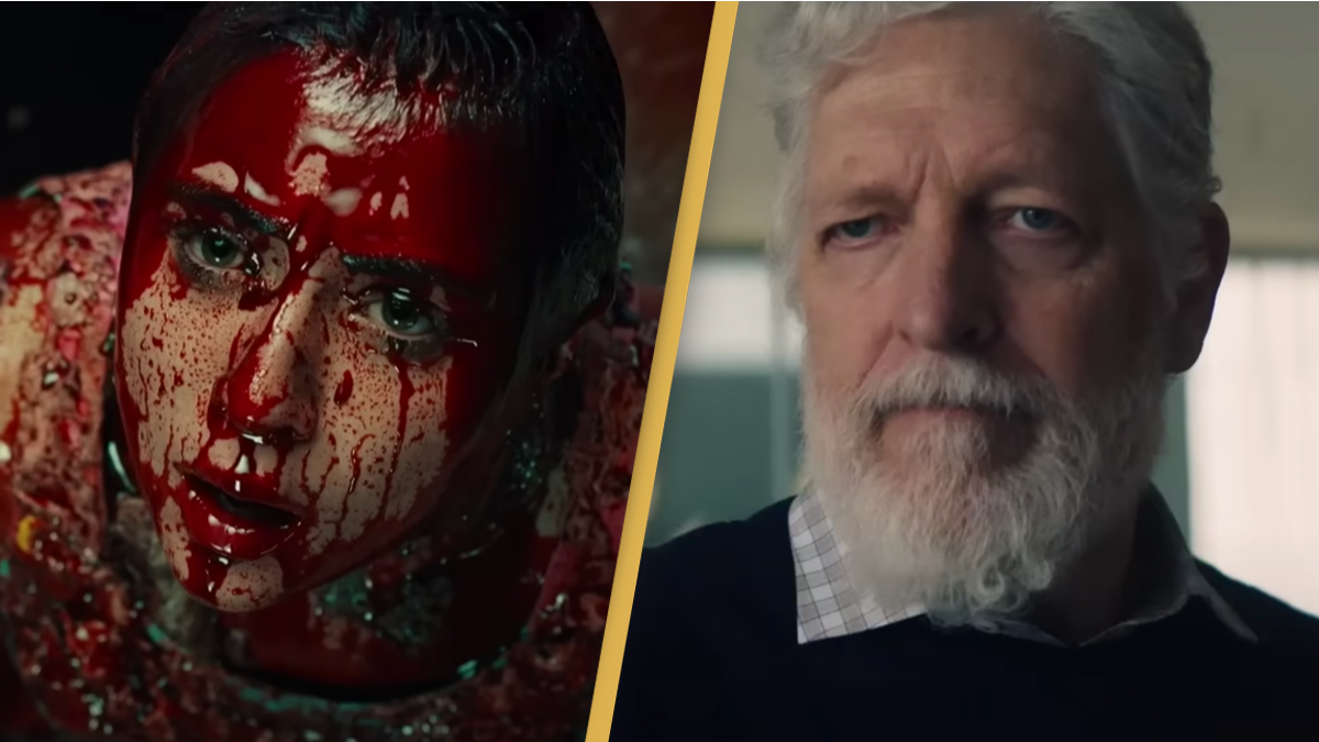 The Boys spin-off series drops incredibly bloody first trailer