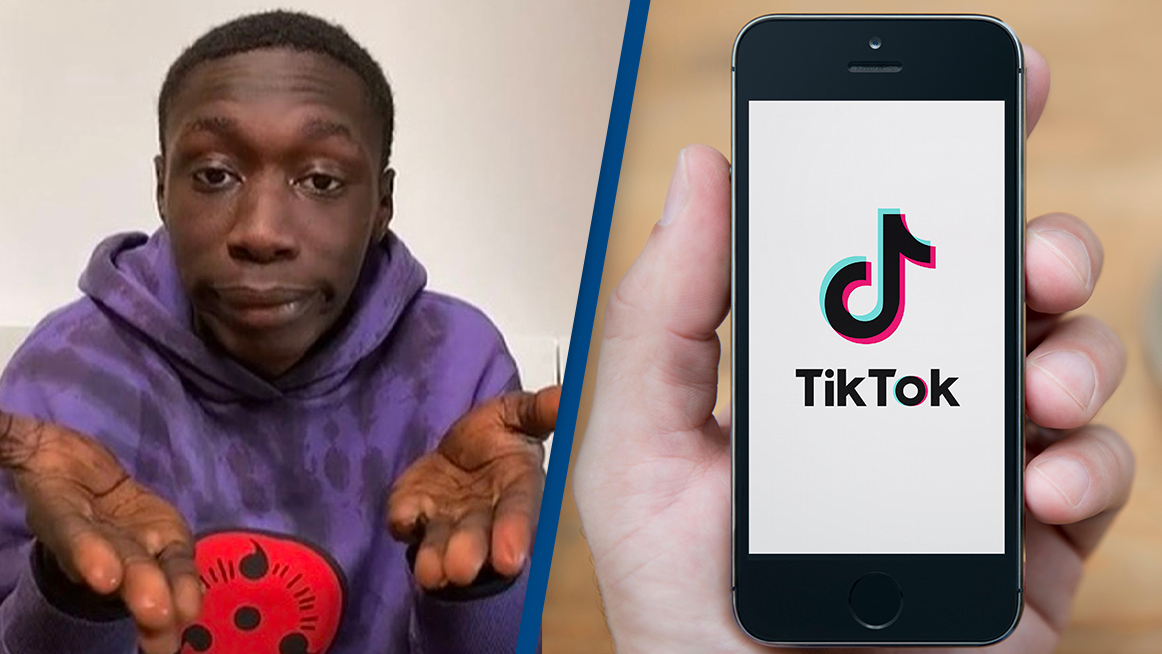 TikTok: Montana to become first US state to ban app on personal devices