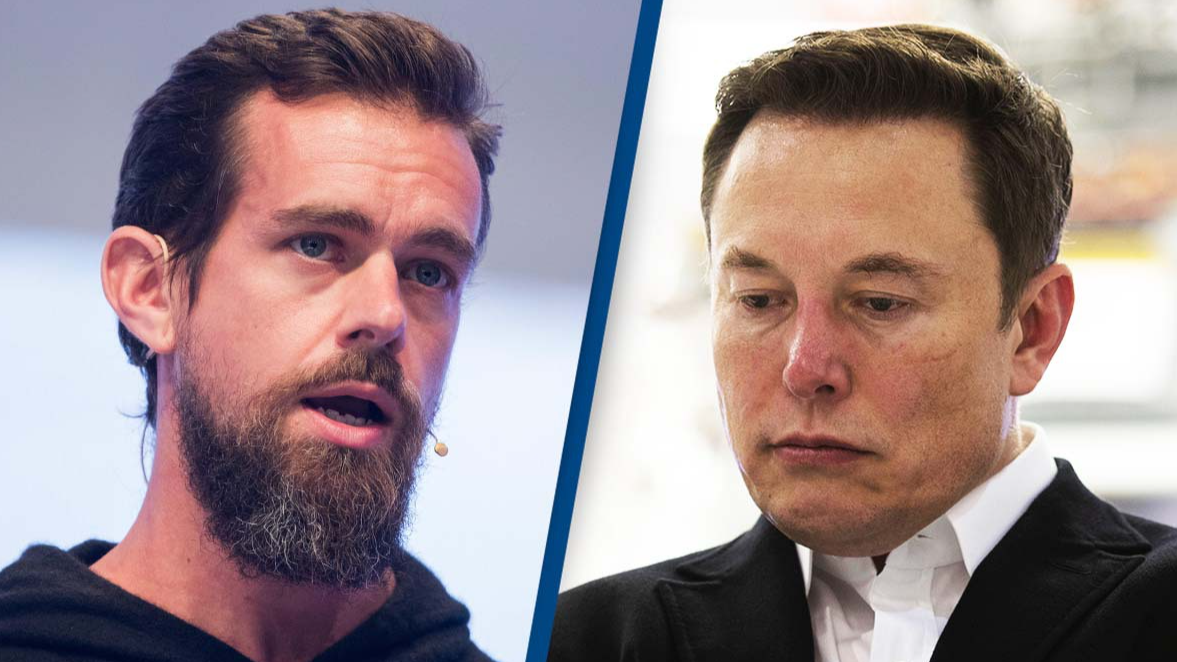 Former Twitter Ceo Jack Dorsey Says ‘it All Went South When Company Was Sold To Elon Musk 5395