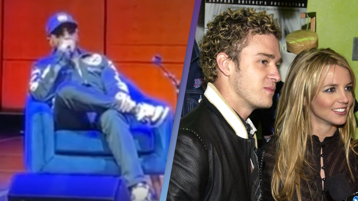 Justin Timberlake turns off Instagram comments after backlash over Britney  Spears' memoir