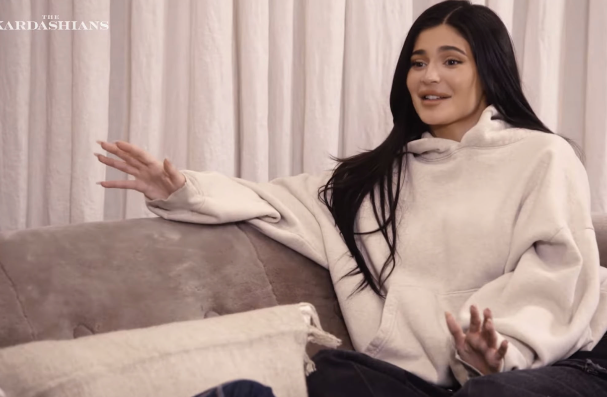 Fans Are Slamming Kylie Jenner As 'Out Of Touch' For Her Latest Photoshoot:  'Wealthy People Trying To Look Poor' - SHEfinds