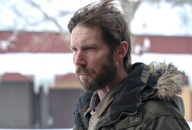 Joel actor from The Last of Us game finally appears in HBO series