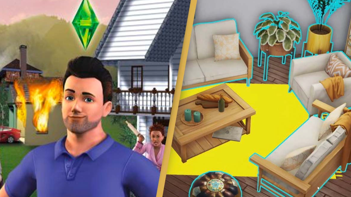 Behind The Sims Summit – The Sims Mobile and Freeplay News