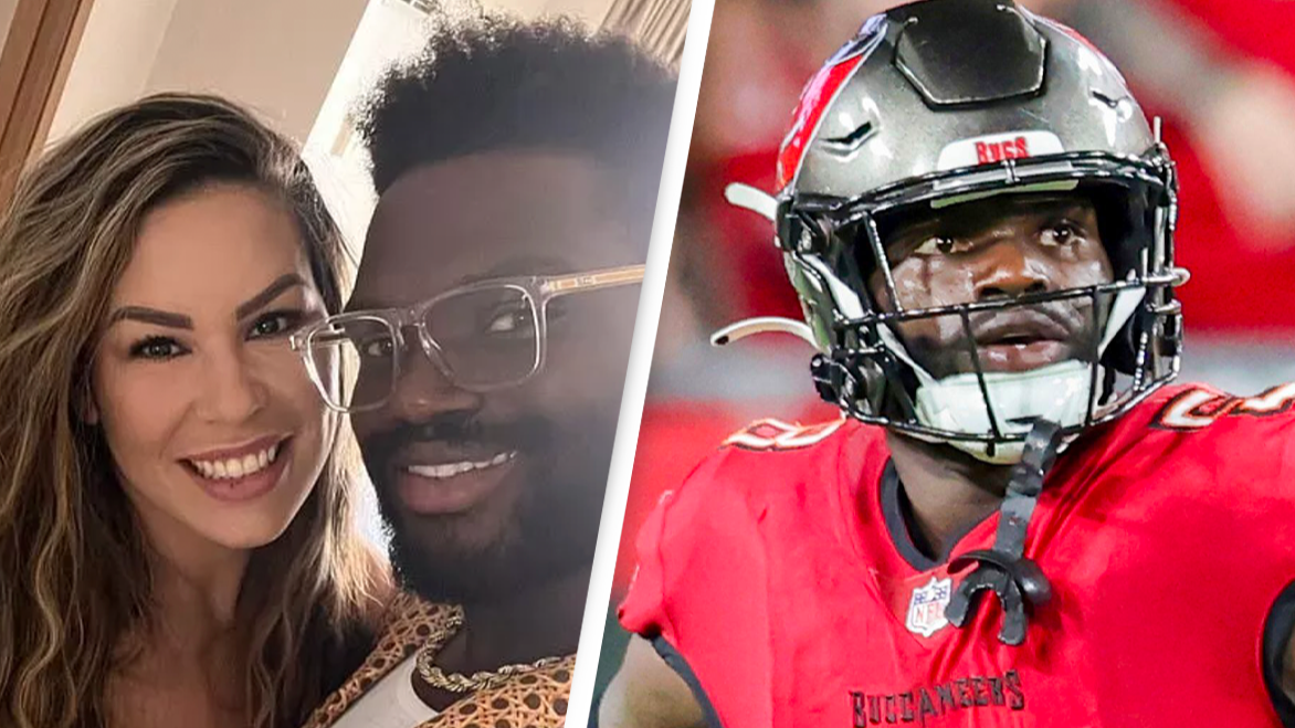 Wife of Buccaneers' Shaquil Barrett posts about death of 2-year-old  daughter: 'Our world will never be the same.' 