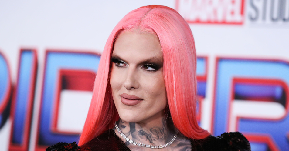 What is Jeffree Star's net worth?