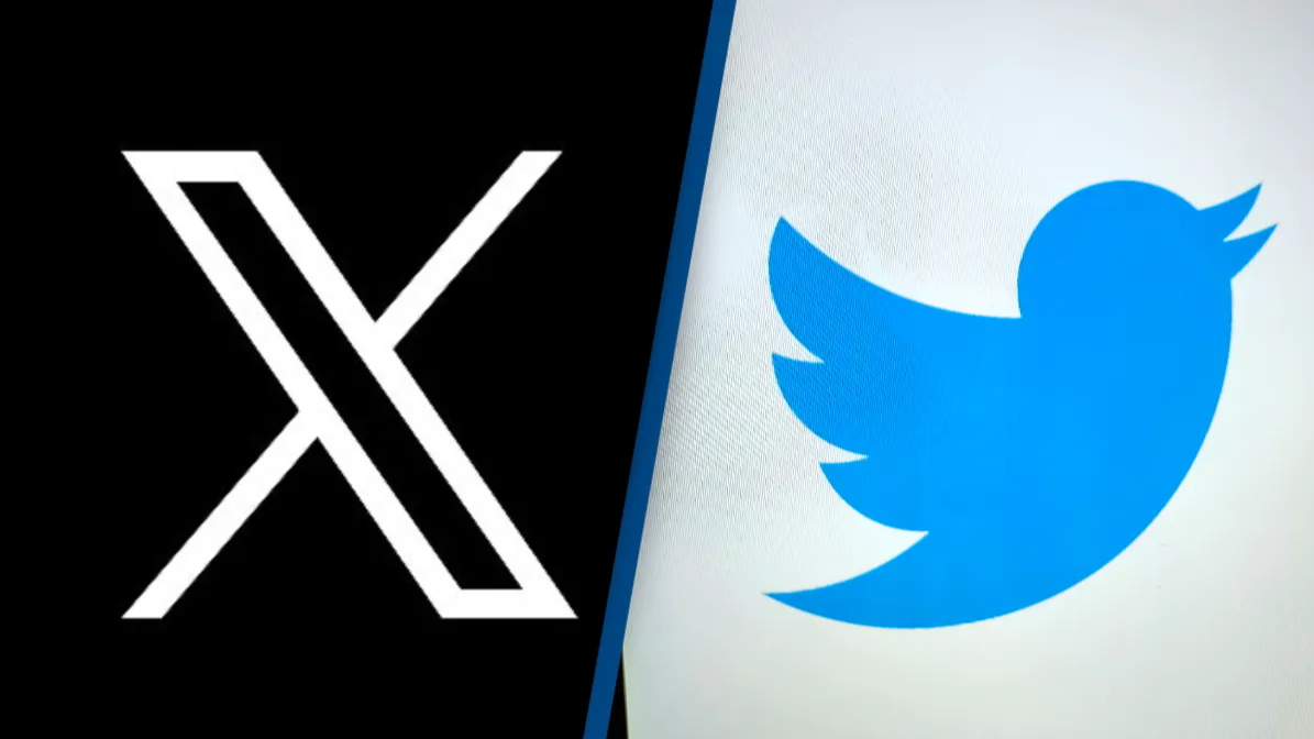 Twitter rebrand acquires X account off user without paying - Dexerto