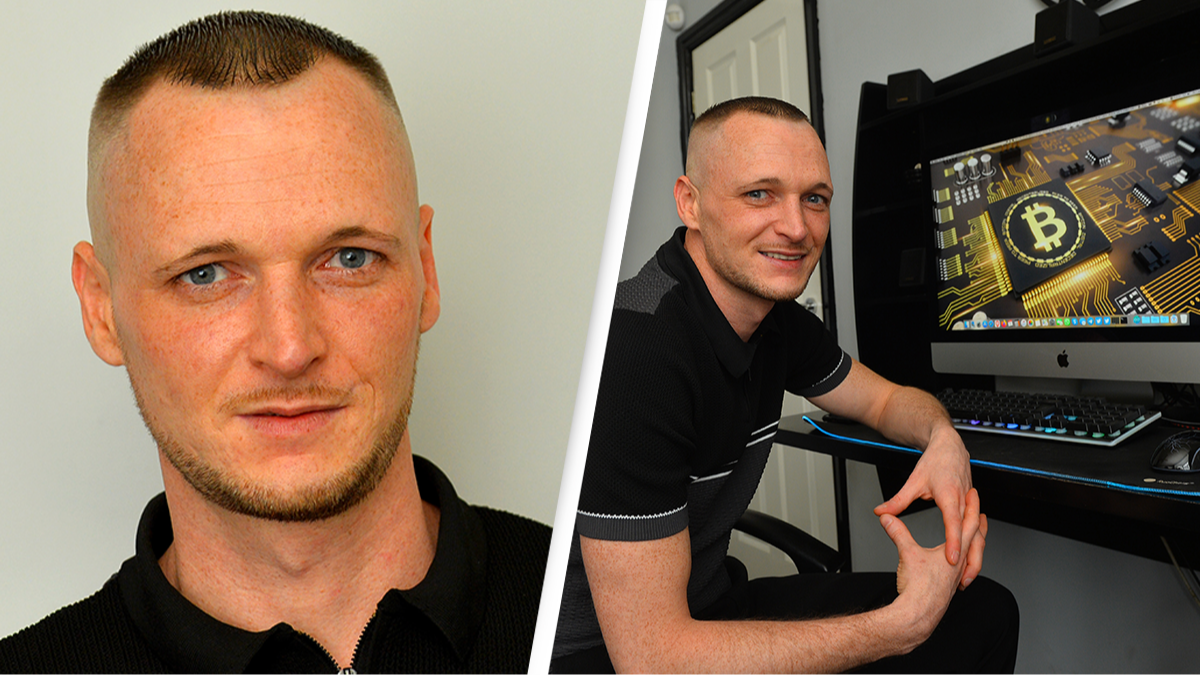 Hackers who finally unlocked $3,000,000 Bitcoin wallet after 11 years  explain how they did it