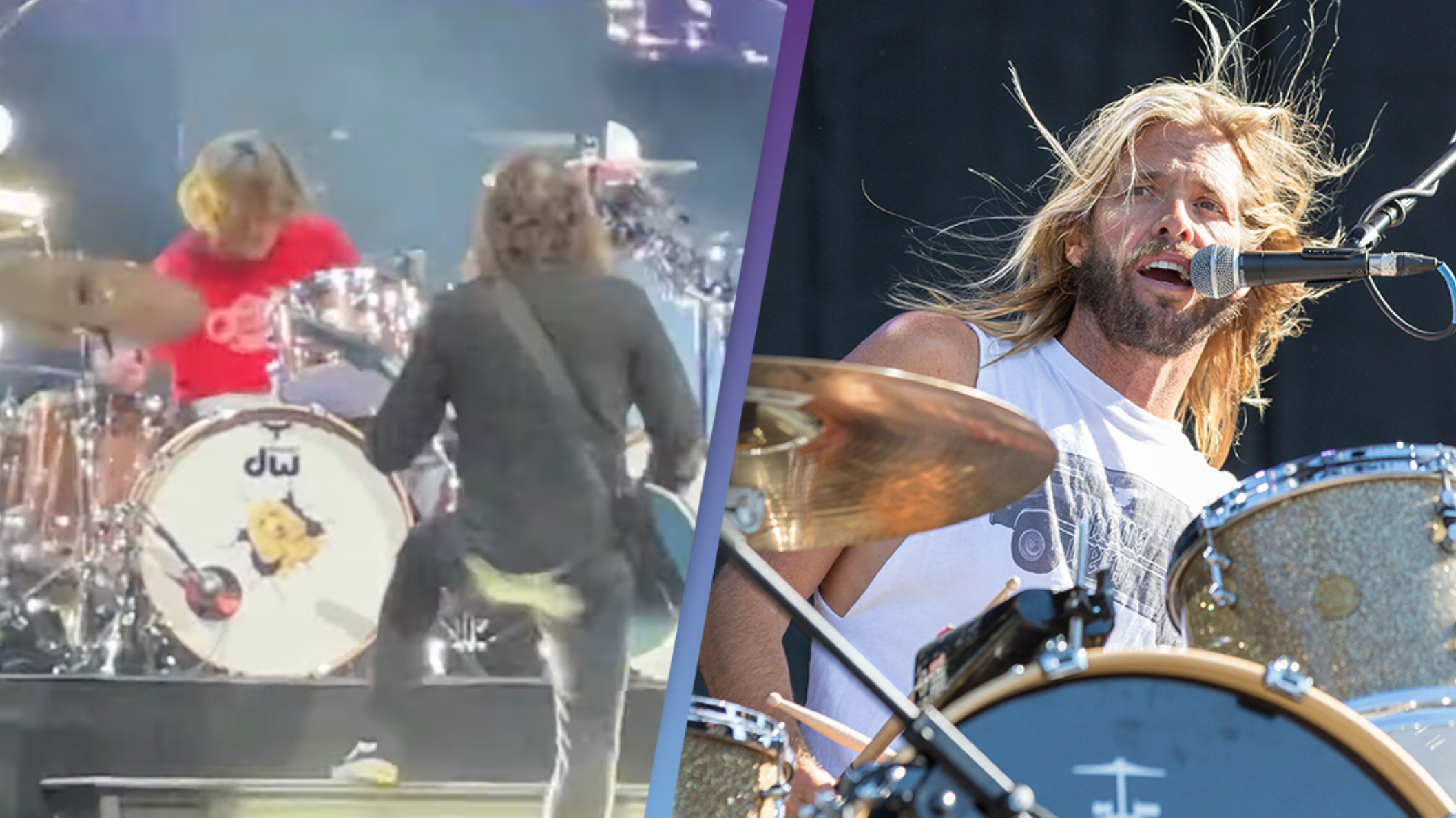 Watch Entire Foo Fighters Set From Lollapalooza Brazil