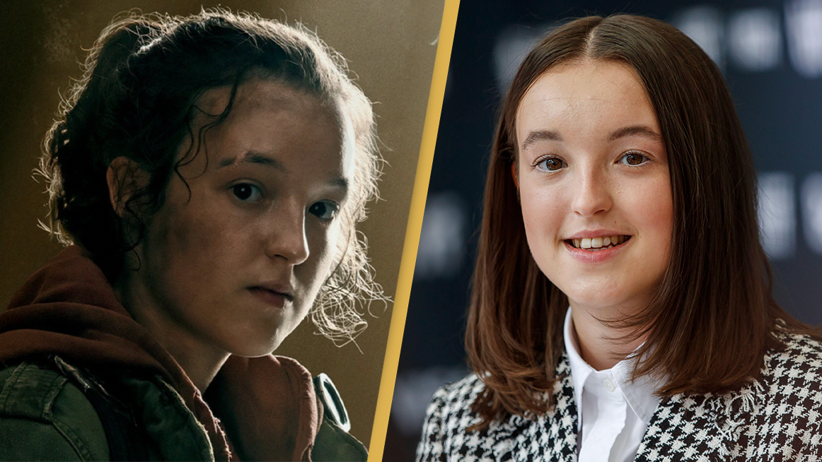 Bella Ramsey had to chop off most of her hair to play Ellie in The Last of  Us - PopBuzz