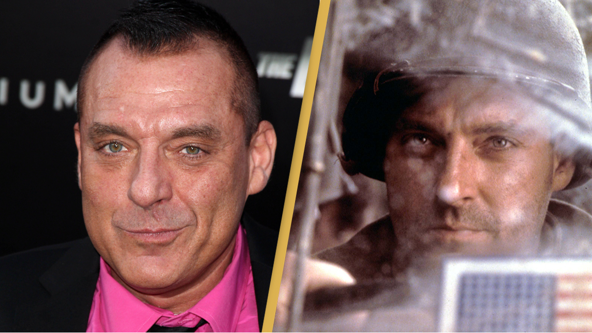 Tom Sizemore's family is now 'deciding end of life matters,' as doctors say  there's no hope for recovery