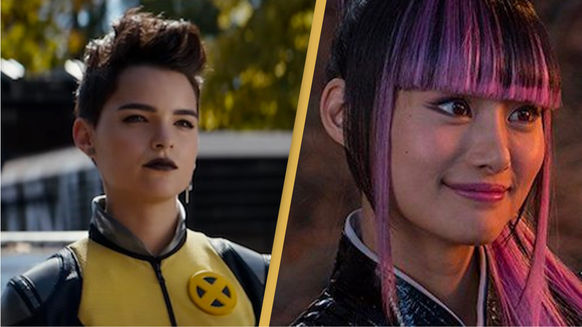 Deadpool 3: Negasonic e Yukio estarão na sequência - Game Arena