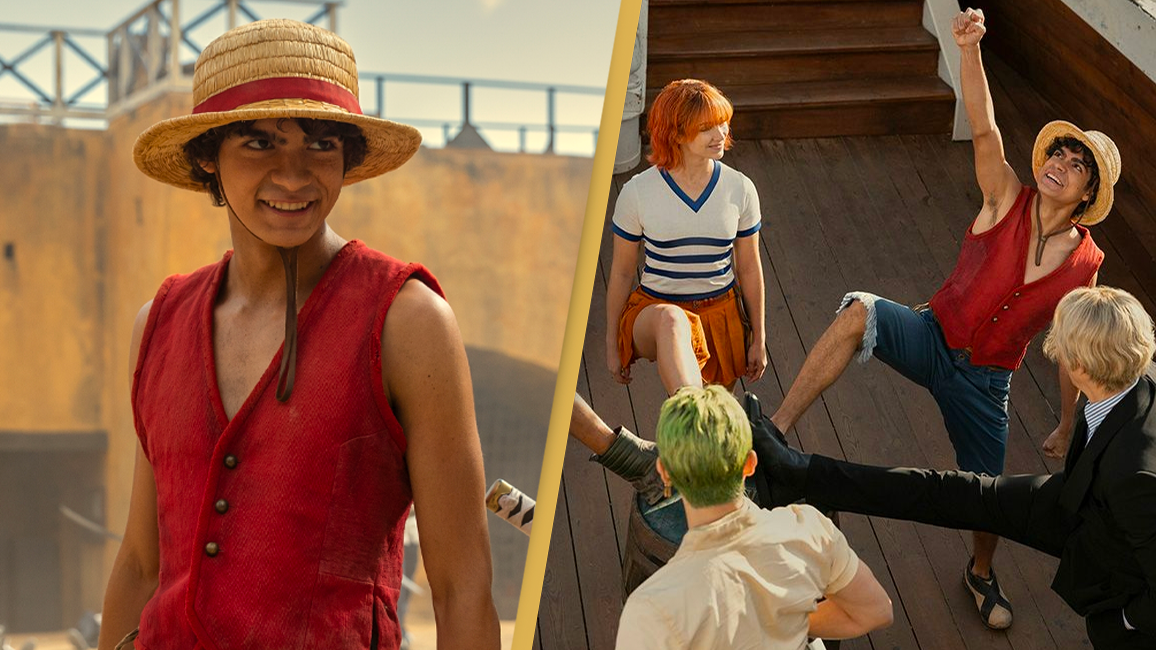 One Piece': Netflix officially renews the live-action series for season 2;  Fans rejoice - Entertainment