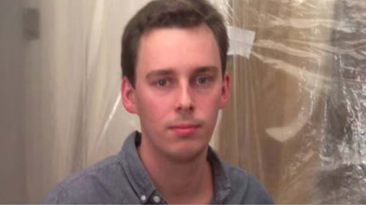 Student who forgot he invested $27 in Bitcoin for school project returned  to a shocking fortune years later