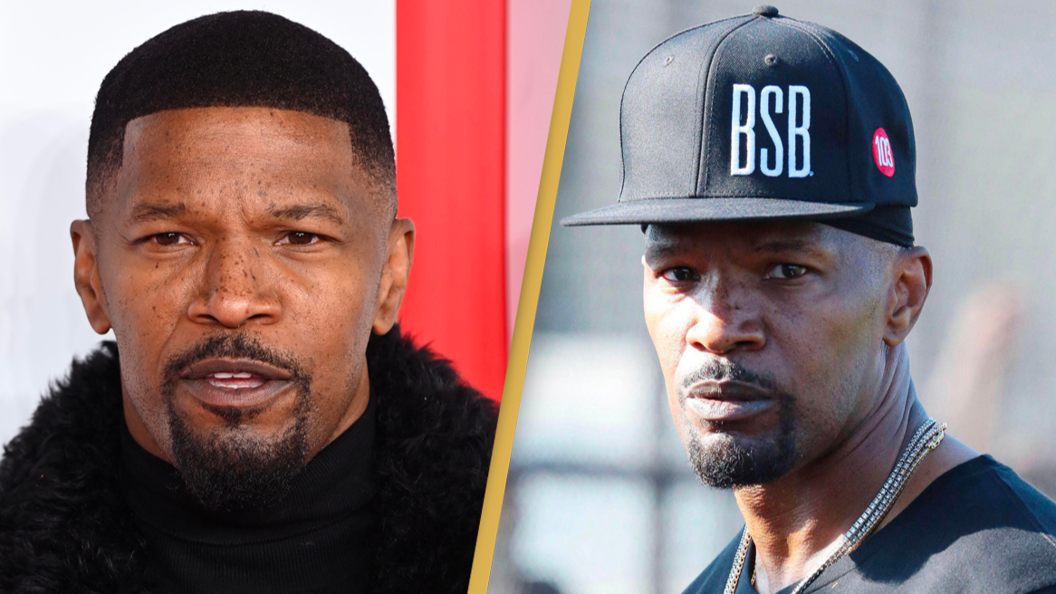 Jamie Foxx undergoing testing at an Atlanta hospital