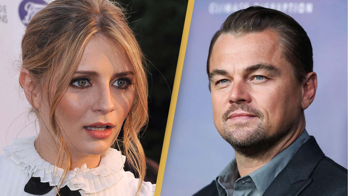 Mischa Barton Sex Tape Uncensored - Mischa Barton said her publicist told her to sleep with Leonardo DiCaprio  when she was 19 and he was 30
