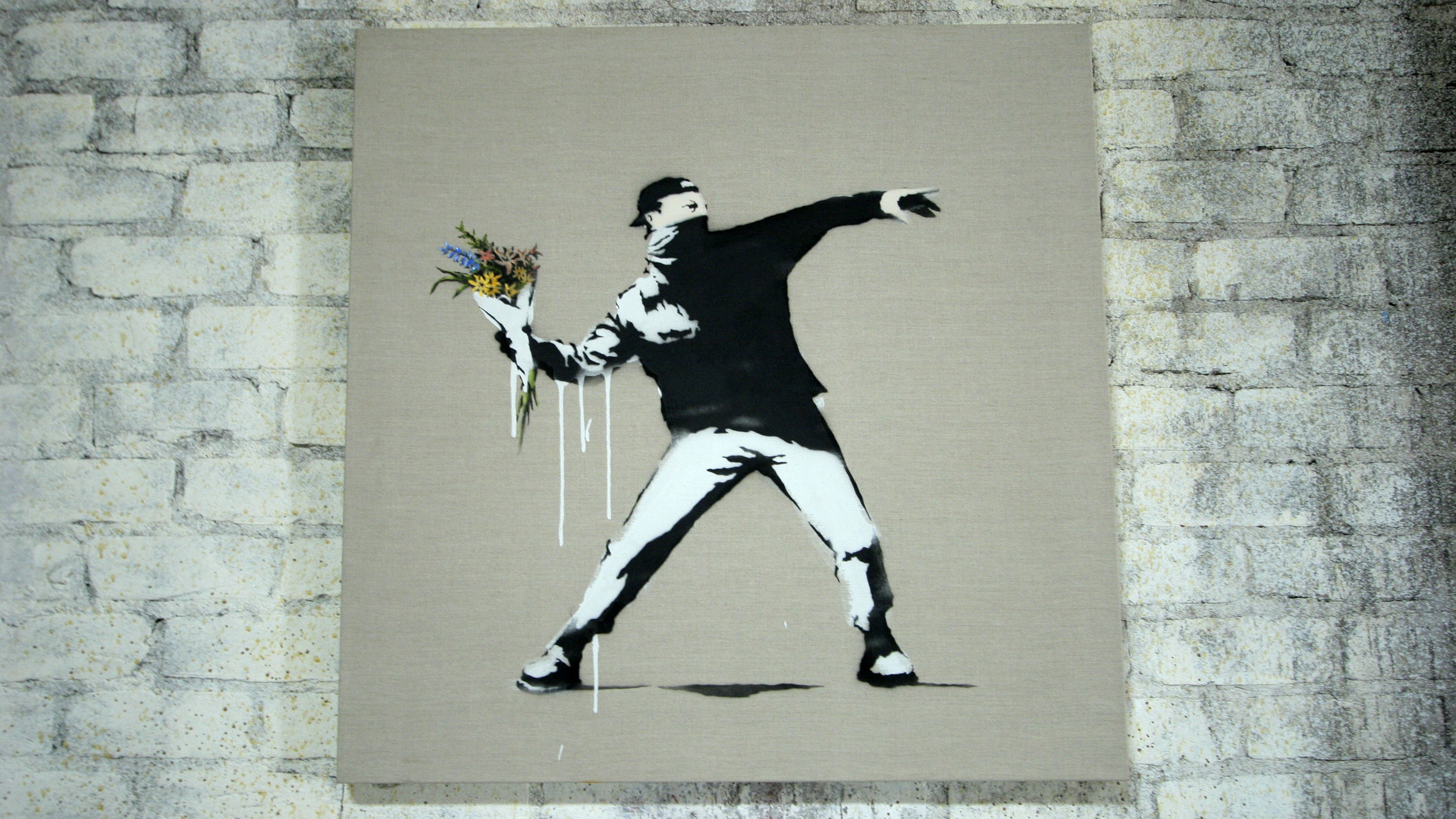 Banksy Artist Identity banksy-artist-identity