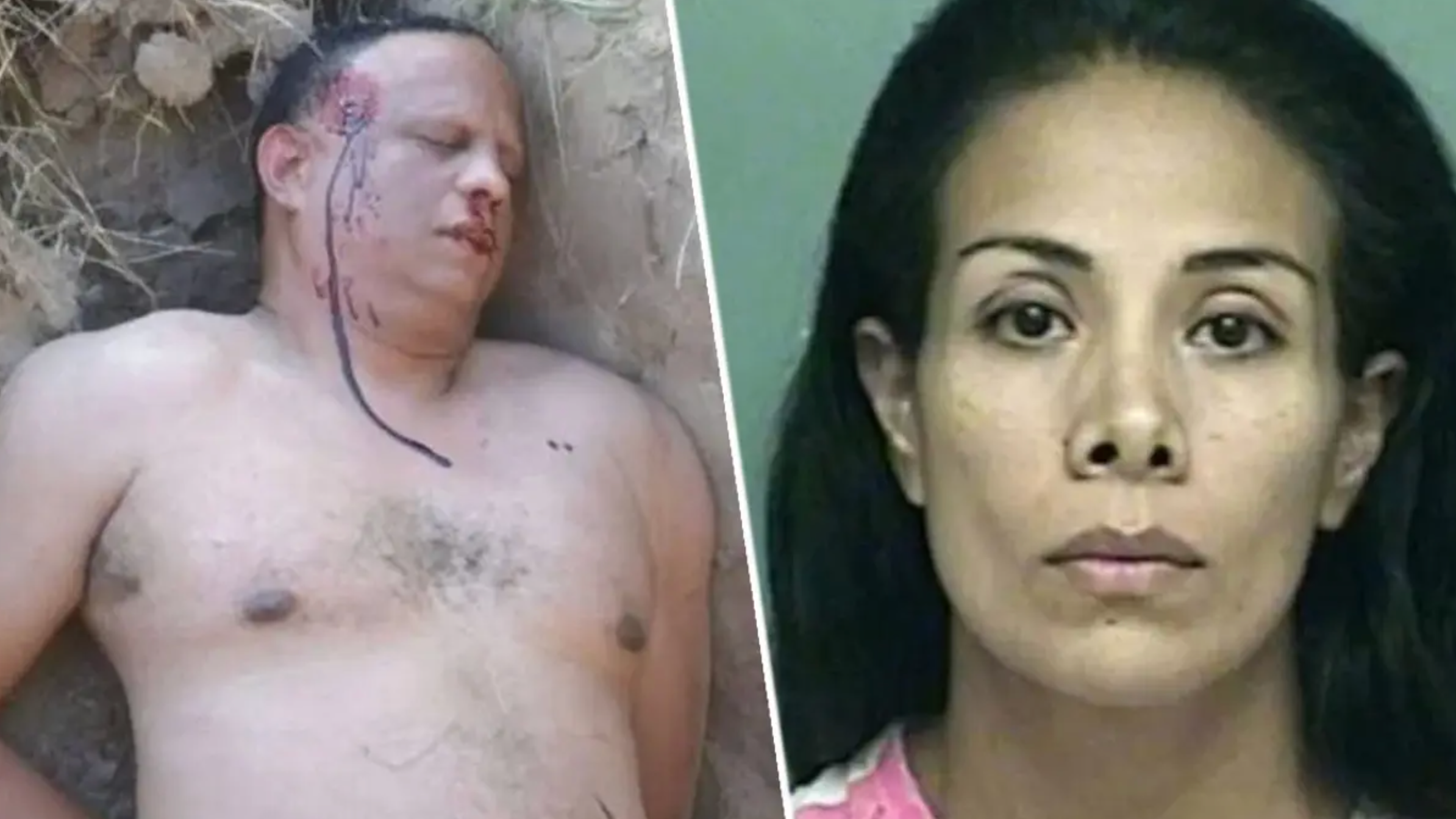 Man Fakes Own Death To Prove Wife Hired Hit Man To Kill Him Flipboard