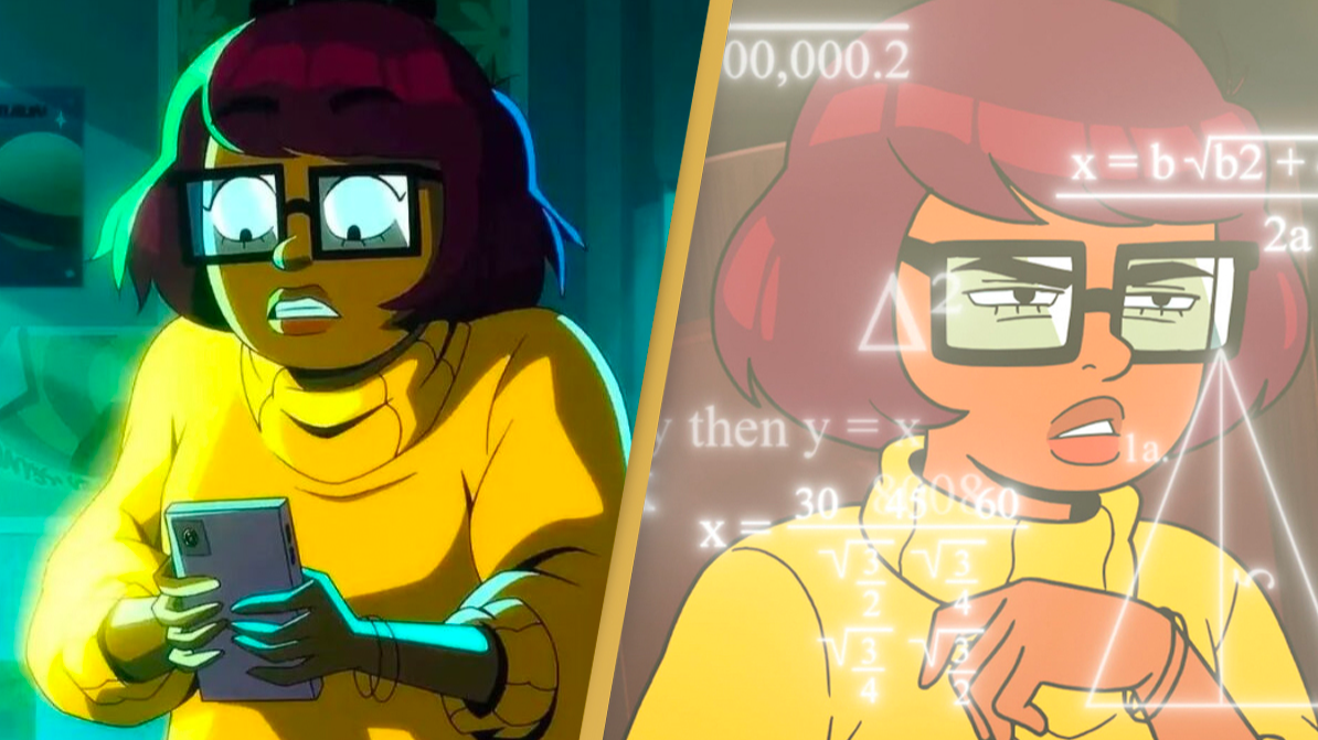 Scooby Doo spinoff Velma becomes worst-rated animated show in IMDB history