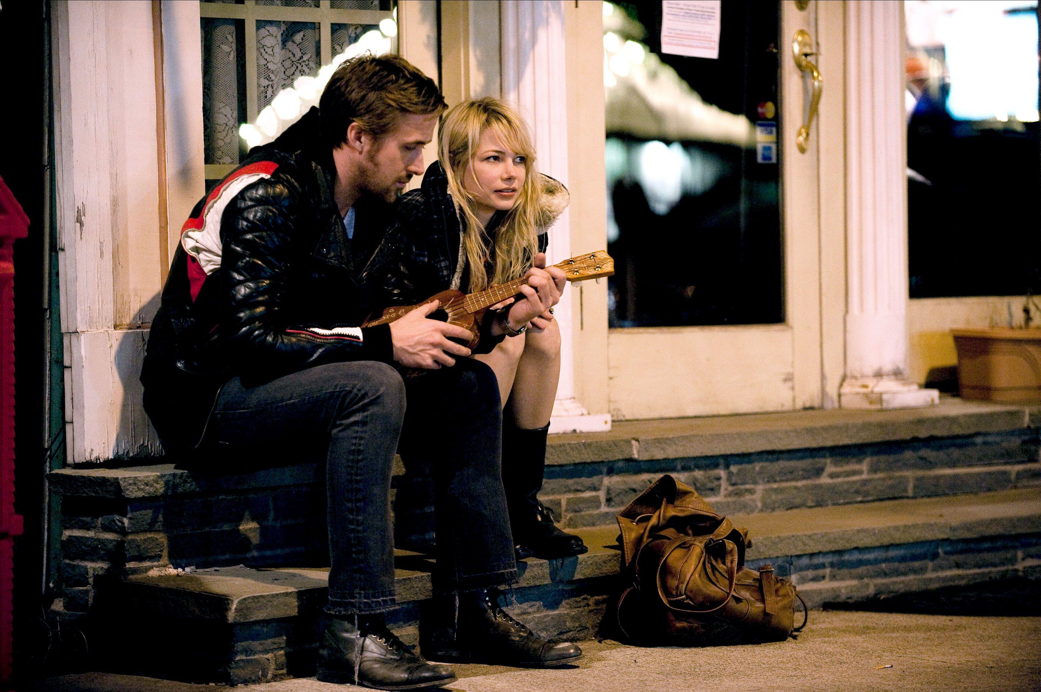 When Ryan Gosling's Intimate Scenes With Michelle Williams In Blue  Valentine Sparked A Rating Battle Because The S*x Felt Real
