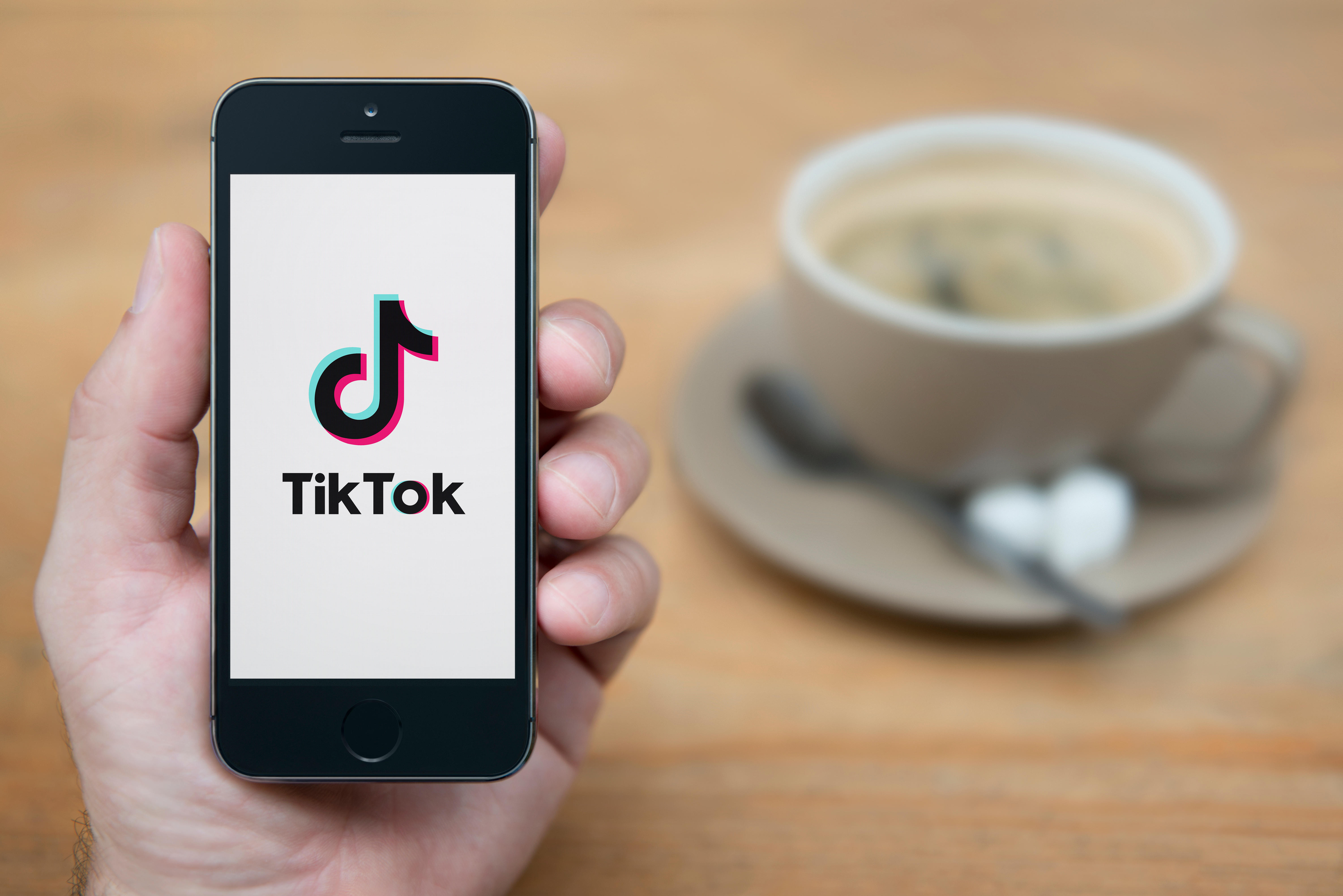 tiktok: TikTok users can earn $100 per hour to watch short-video