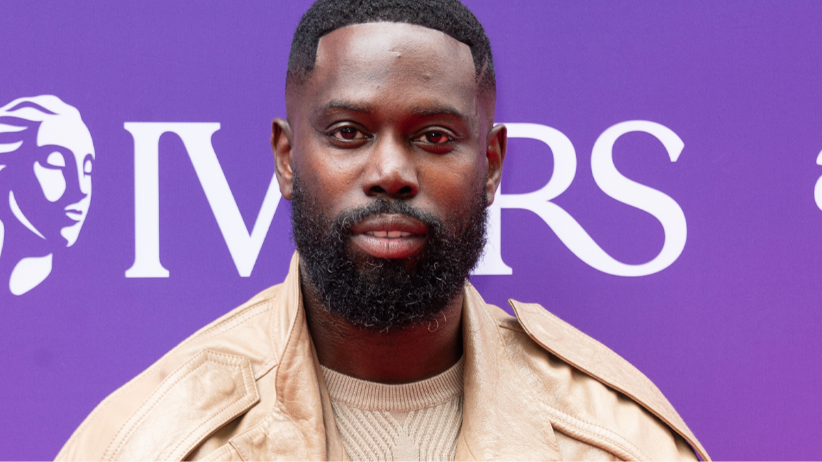 Shocking update after rapper and star of Netflix hit series