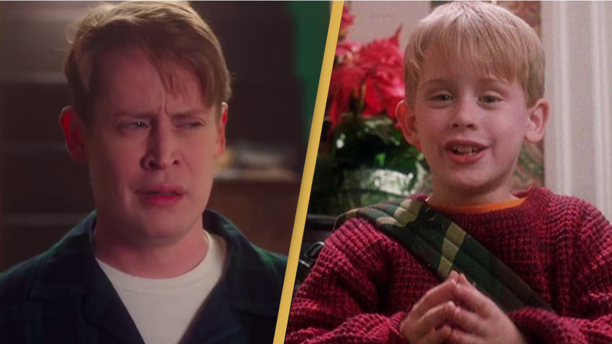 Is Macaulay Culkin Returning for a New 'Home Alone' Film?