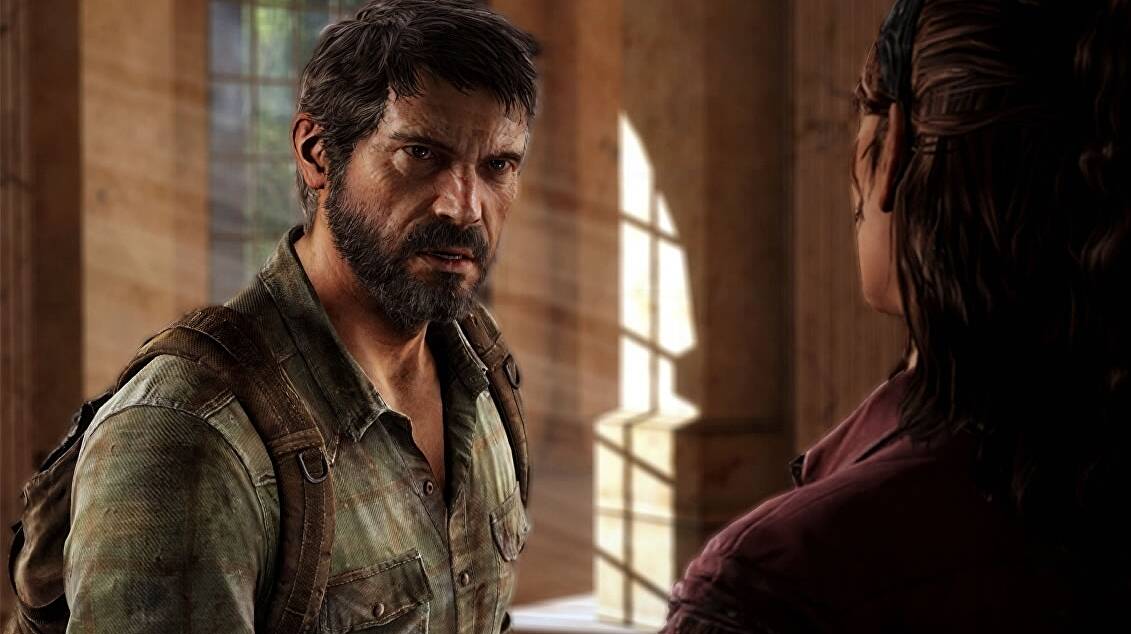 The Last Of Us Episode 8 Finally Introduces The Games' Joel Actor - IMDb