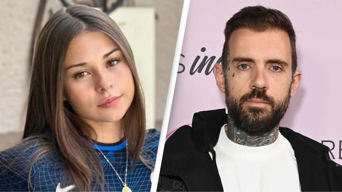 Model claims shes banned from TikTok because her content is too  seductive - News - UNILAD