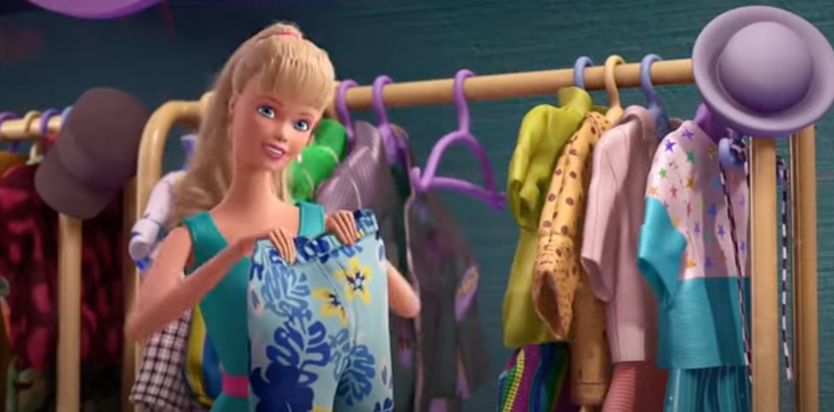 Toy Story 3 Scene Divides Viewers Who