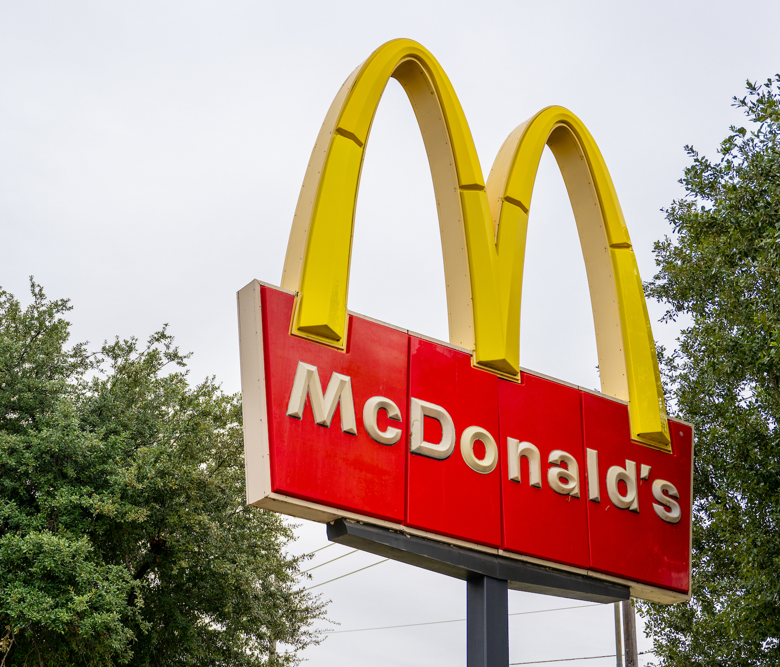 Crack pipe' found in McDonald's order, Ohio Redditor says