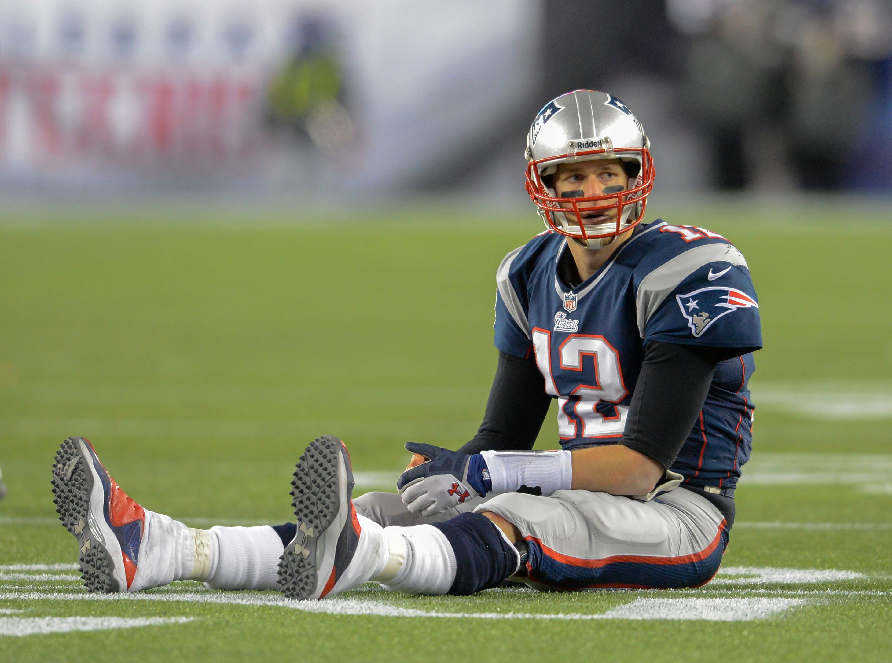 Tom Brady 'retirement sand' selling for nearly $100,000 on  , News