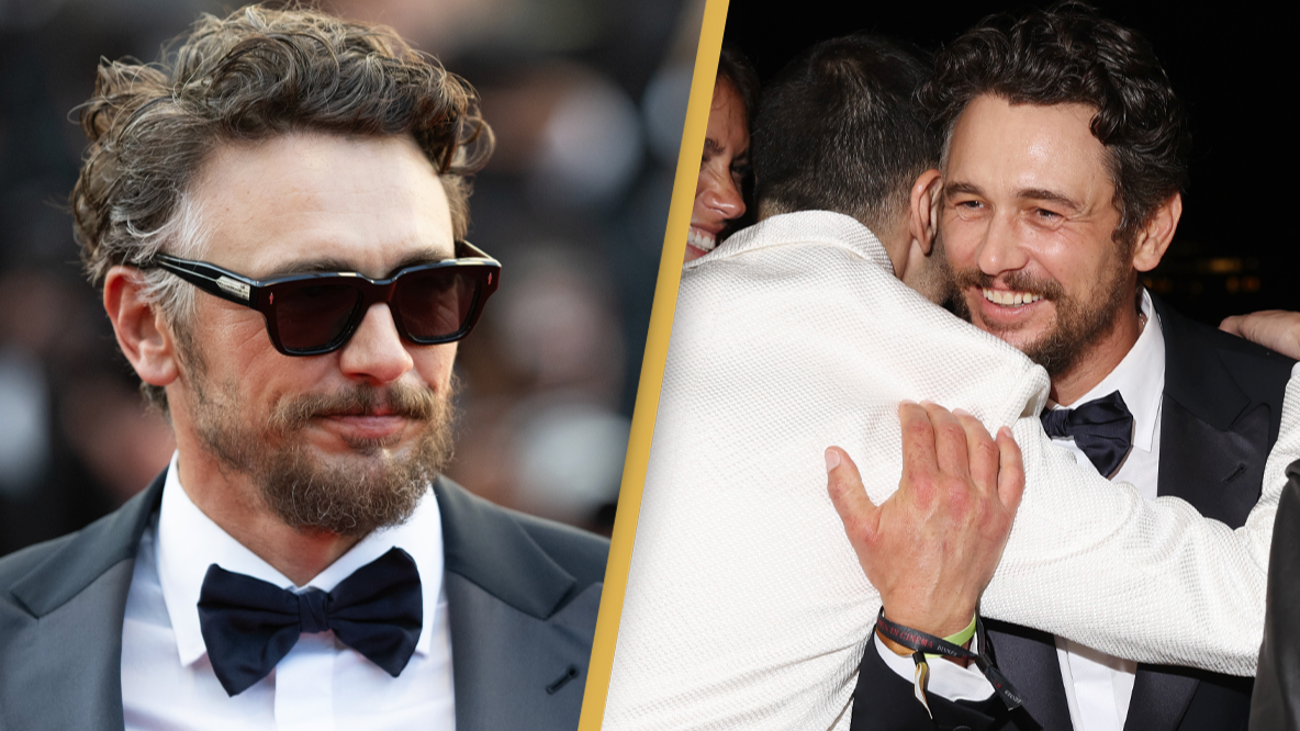 James Franco Buikspieren James Franco And Guest Hi Res Stock james-franco-buikspieren-james-franco-and-guest-hi-res-stock
