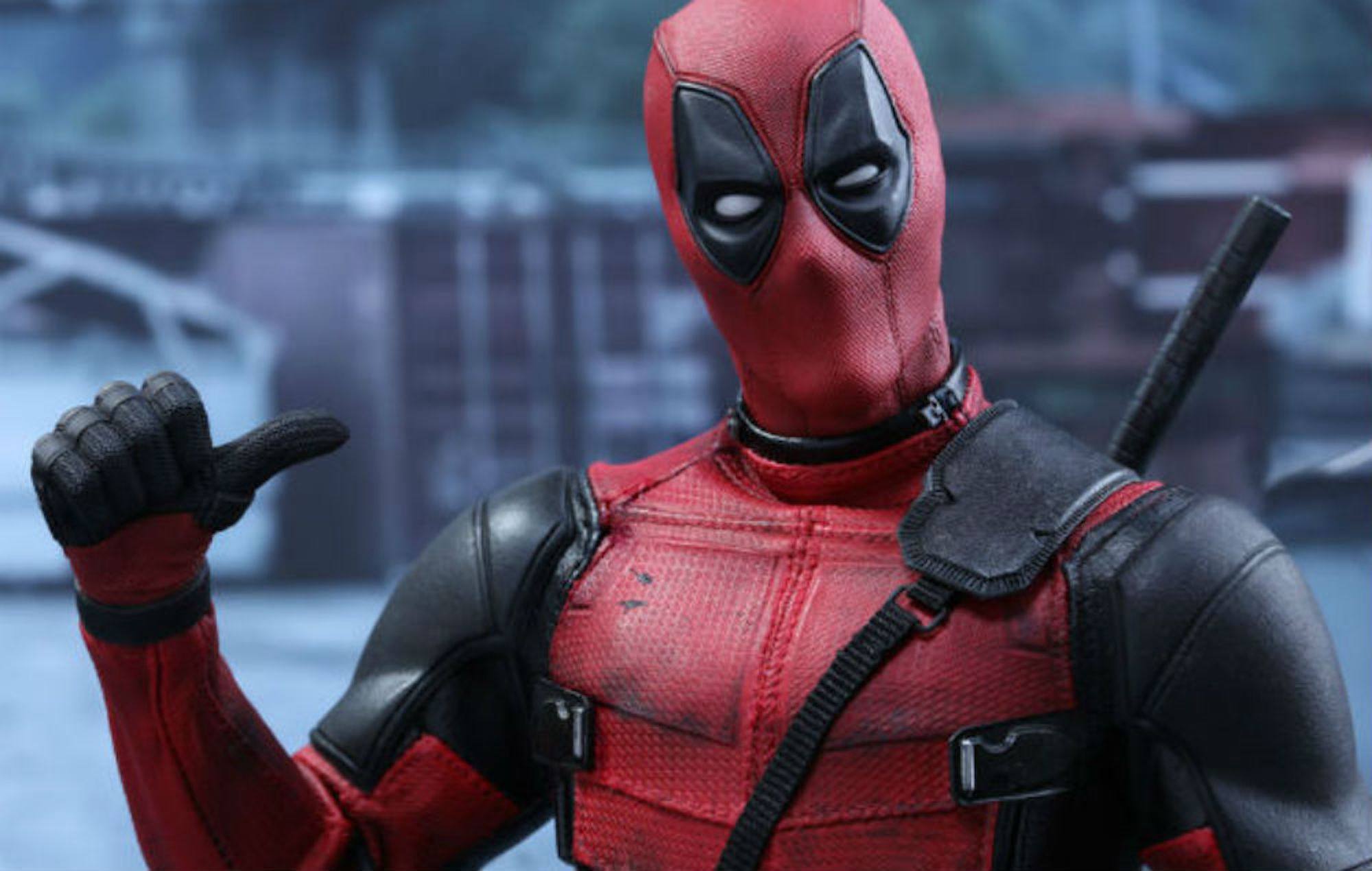 Deadpool 3' will not be 'Disney-fied,' says writer