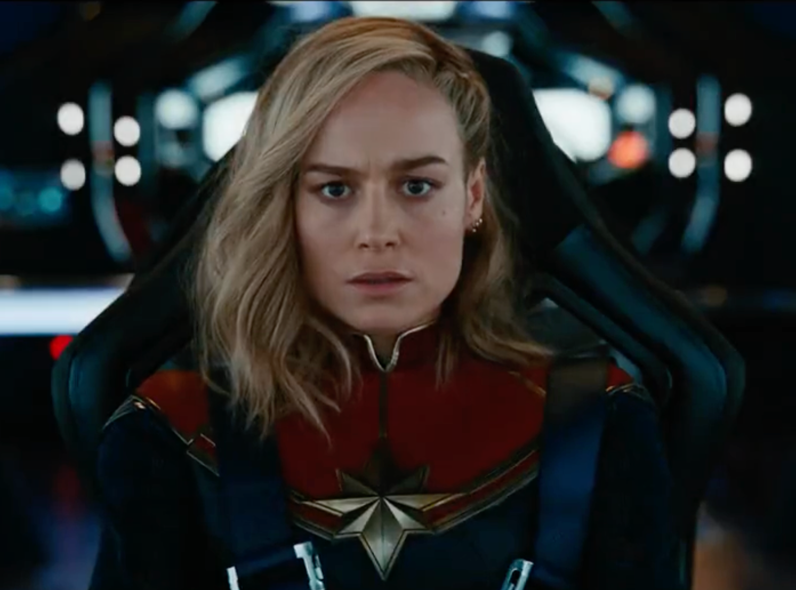 Marvel's Trailer Problem Continues With Brie Larson's The Marvels - Fans  are Pissed it May Have Already Shown Us a Major Spoiler - FandomWire