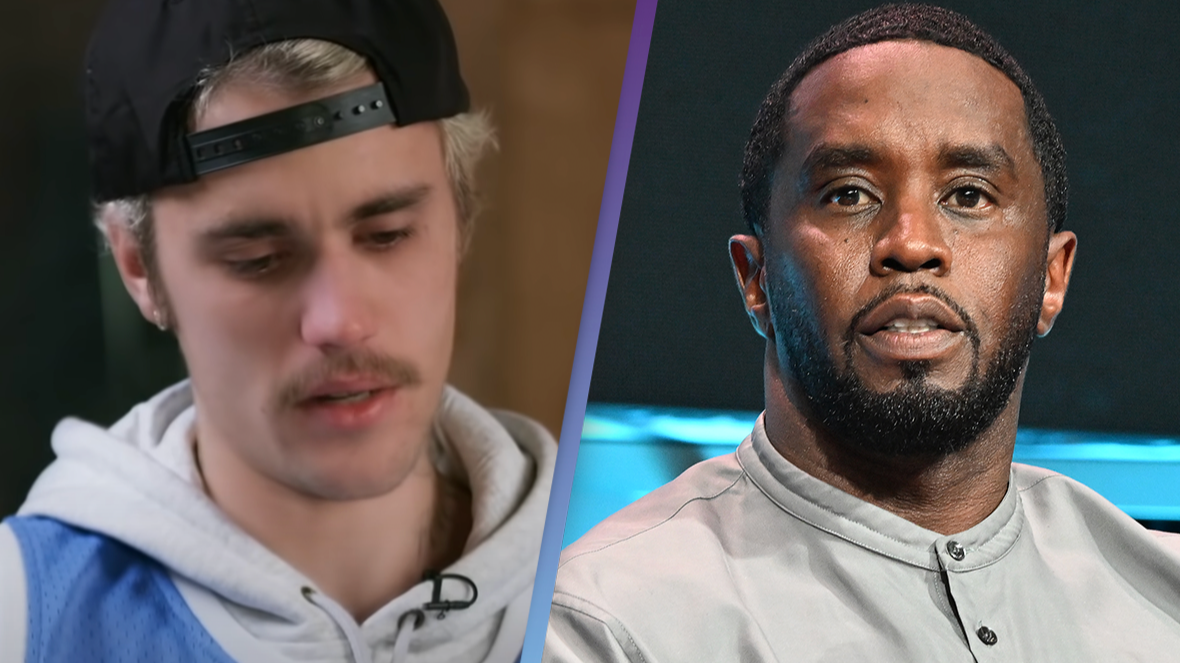 Justin Bieber said he wanted to 'protect' Billie Eilish from industry in  resurfaced video after Diddy arrest - News - UNILAD