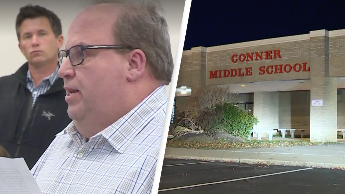 Parents 'devastated' after teen who has their child on his 'kill list' allowed to return to school - Vimarsana News