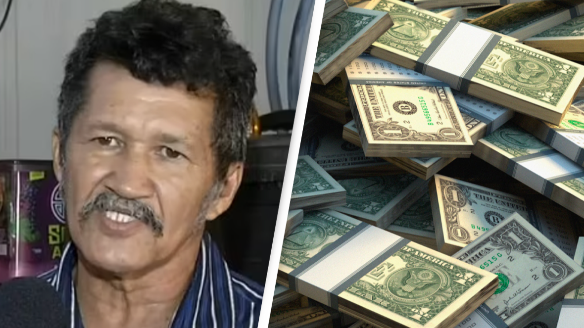 Man saw his bank balance go from $46 to $26.7 million overnight by mistake - Vimarsana News
