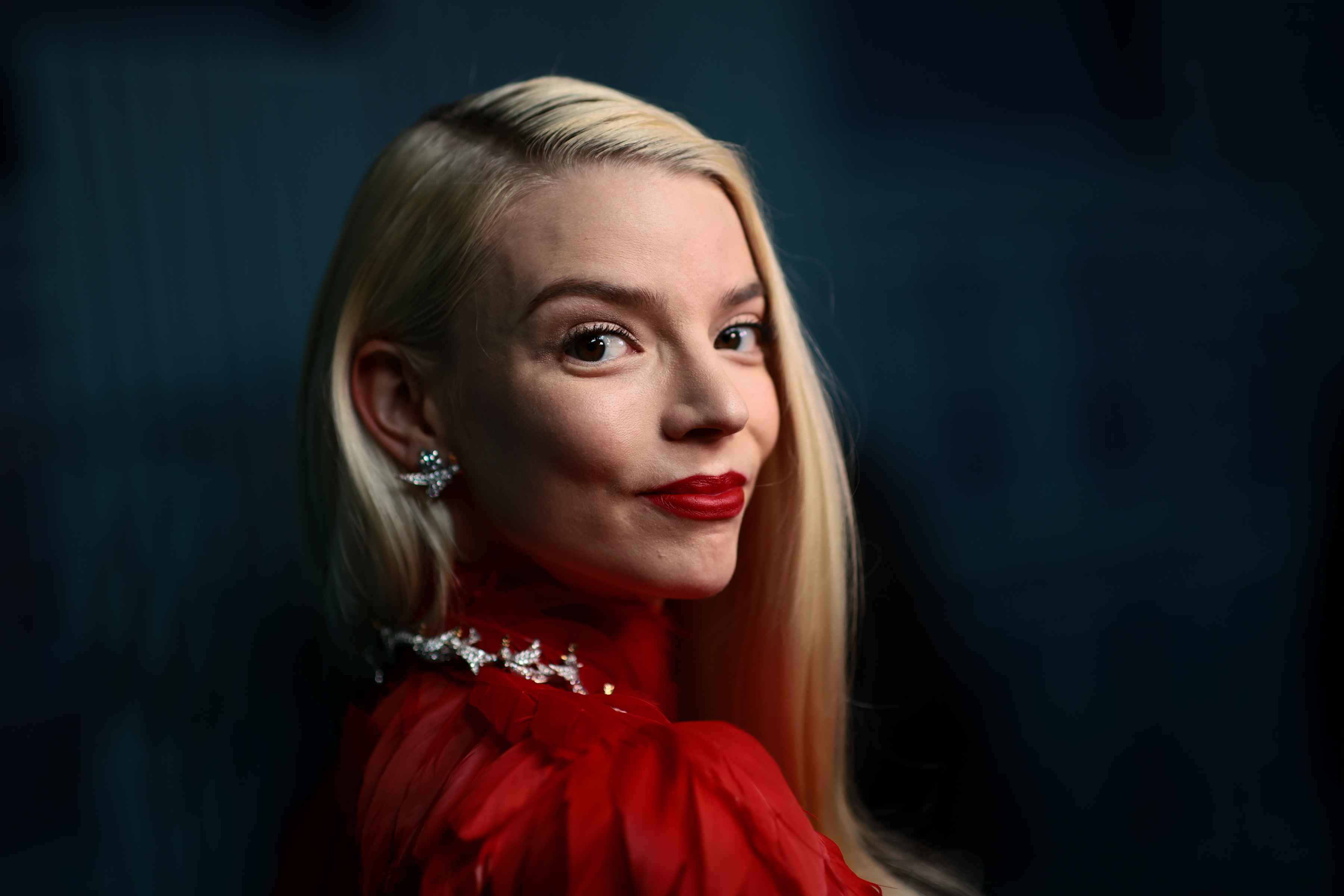 Anya Taylor-Joy Stopped Looking In Mirrors After People Made Fun