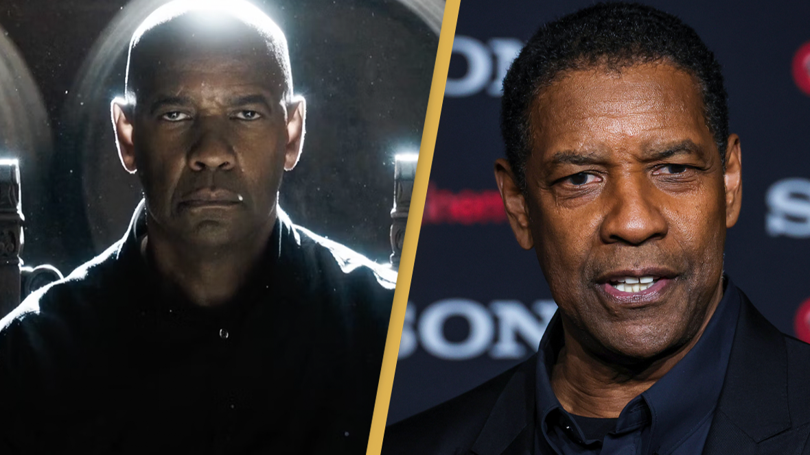 The Equalizer 2' Director Antoine Fuqua Listened to Fans for